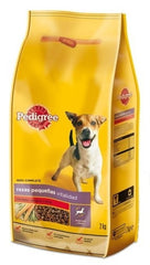 Pedigree Perro Peq