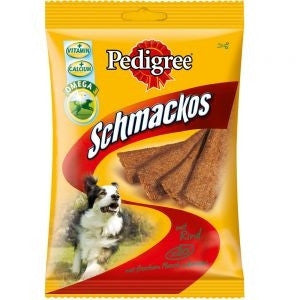 Pedigree Schmackos