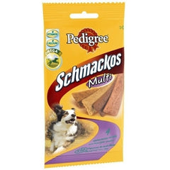 Pedigree Schmackos Multi 4