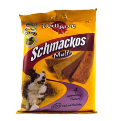 Pedigree Schmackos Multi 4