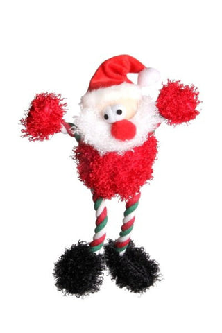 Peluche Papa Noel Navidad