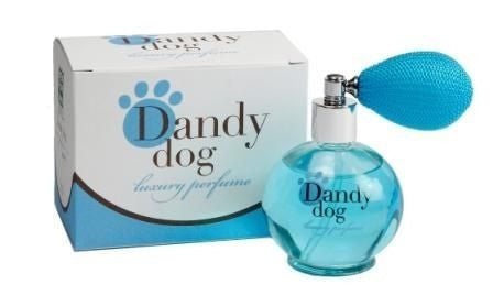 Perfume Dandy Dog