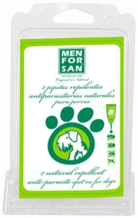 Pipeta antiparasitaria para gatos