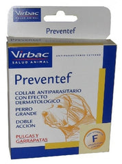 Preventef – perros