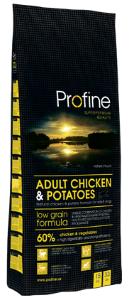 Profine Adult Chicken