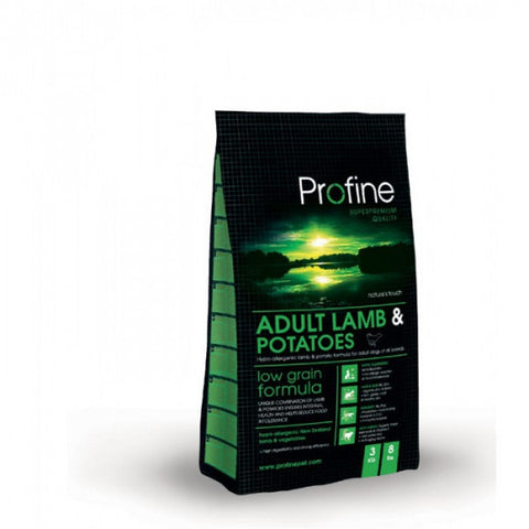 Profine Adult Lamb