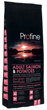 Profine Adult Salmon