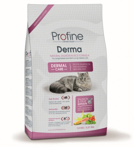 Profine Cat Derma