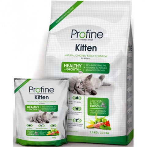 Profine Cat Kitten