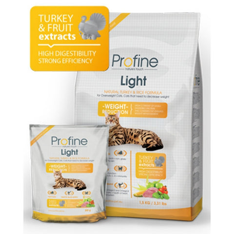 Profine Cat Light