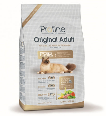 Profine Cat Original Adult