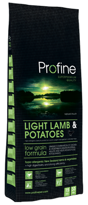 Profine Light Lamb