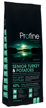 Profine Senior Turkey