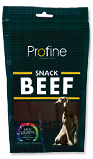 Profine Snack Beef