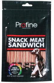 Profine Snack Meat Sandwich