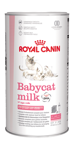 Royal Canin Babycat Milk - 1st Age Milk