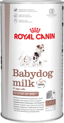 Royal Canin Babydog Milk - 1st Age Milk