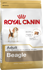 Royal Canin Beagle