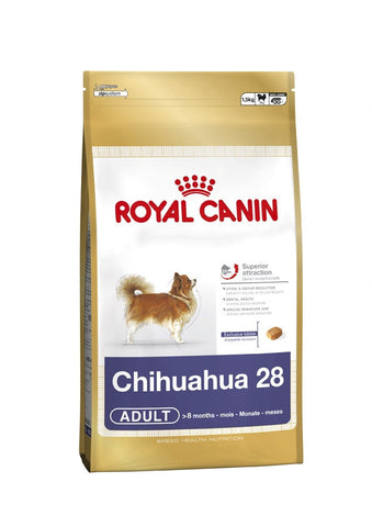 Royal Canin Chihuahua 28