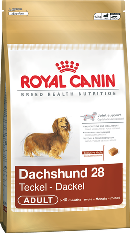 Royal Canin Dachshund 28