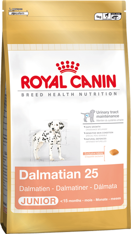 Royal Canin Dalmatian Junior 25