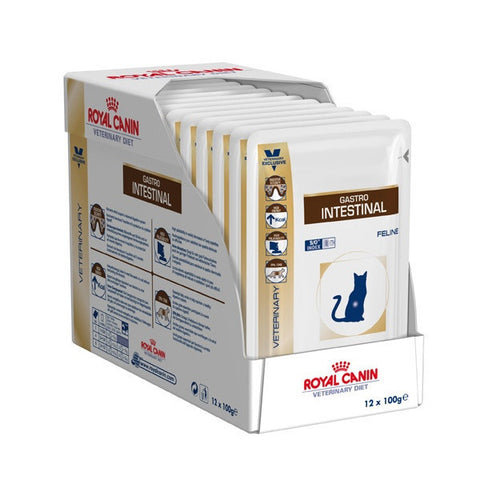 Royal Canin Diet Feline Gastro Intestinal GI32