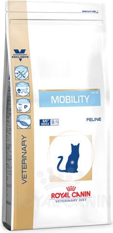 Royal Canin Diet Feline Mobility MC28