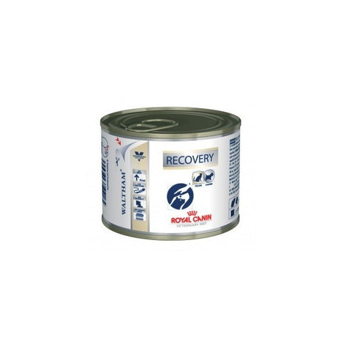 Royal Canin Diet Can/Fel Recovery