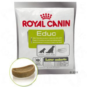 Royal Canin Educ sobre