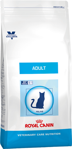 Royal Canin Vet Feline Adult