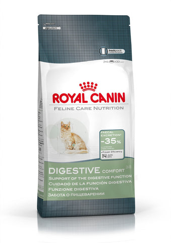 Royal Canin Feline Digestive Comfort 38