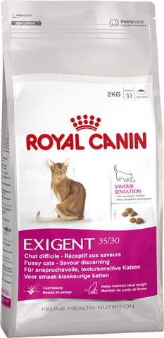 Royal Canin Feline Exigent 35/30 – Savour