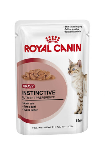 Royal Canin Feline Instinctive 12