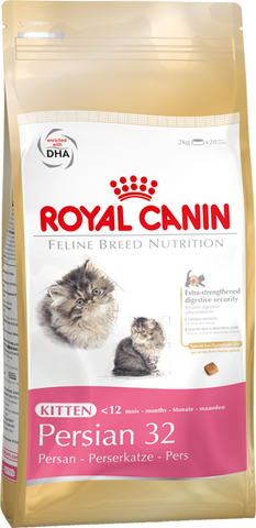 Royal Canin Feline Kitten Persian 32