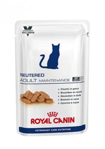 Royal Canin Feline Neutered Adult