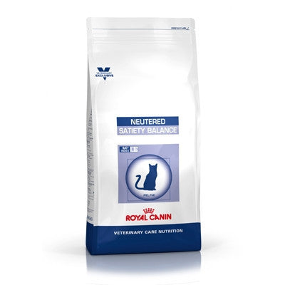 Royal Canin Feline Neutered Satiety Balance