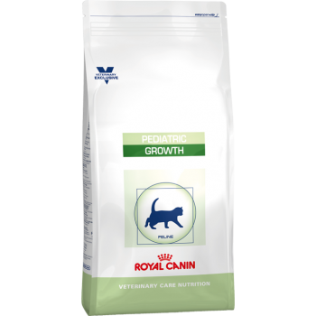 Royal Canin Feline Pediatric Growth