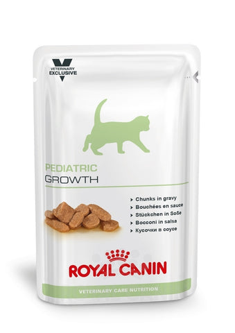 Royal Canin Feline Pediatric Growth húmedo