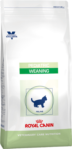 Royal Canin Feline Pediatric Weaning