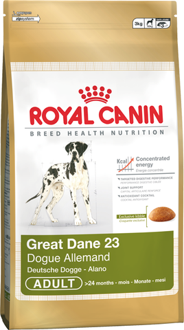 Royal Canin Great Dane 23