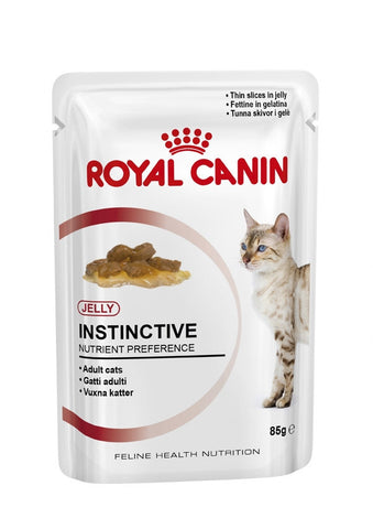 Royal Canin Instinctive 12 – Húmedo