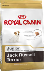 Royal Canin Jack Russell Junior