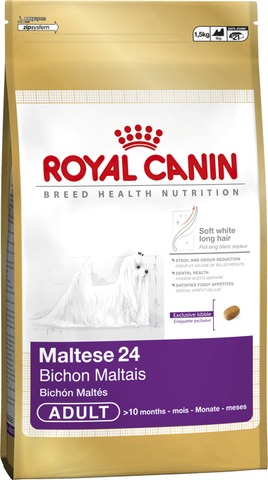 Royal Canin Maltese 24