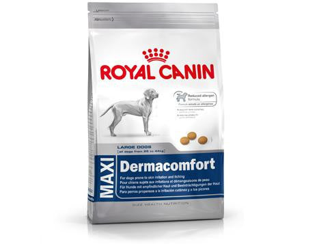 Royal Canin Maxi Dermacomfort