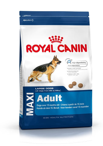 Royal Canin Maxi Junior Active