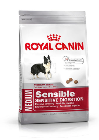 Royal Canin Medium Light