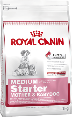 Royal Canin Medium Starter
