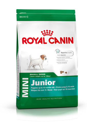 Royal Canin Mini Junior