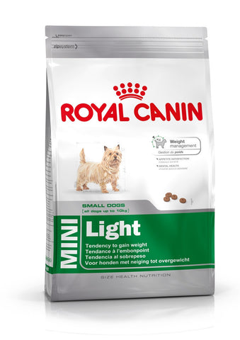 Royal Canin Mini Light