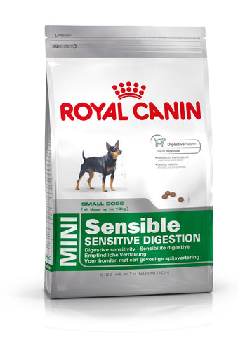 Royal Canin Mini Sensible